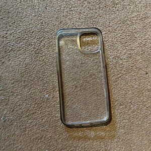 IPhone 13 clear case